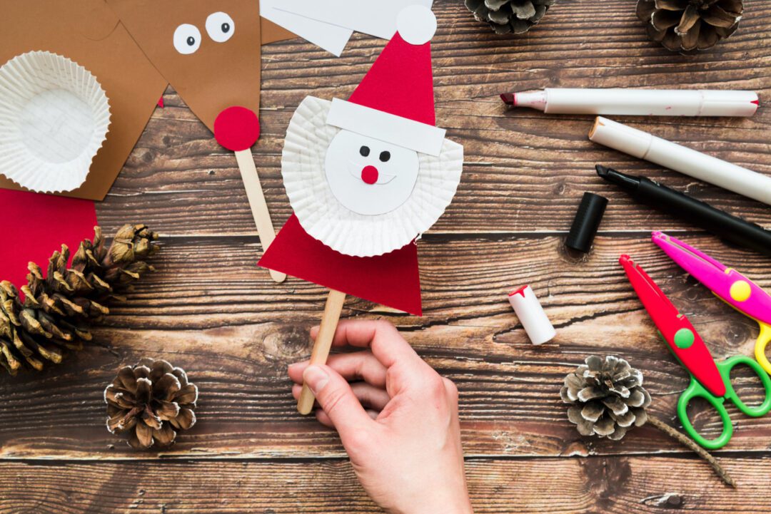 27 DIY Home Decor Ideas to Spruce Up Your Space for Christmas