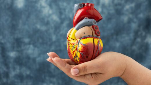 4 Exercises To Keep Your Heart Healthy