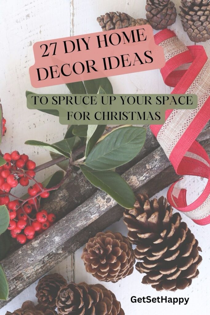 Diy home decor ideas 