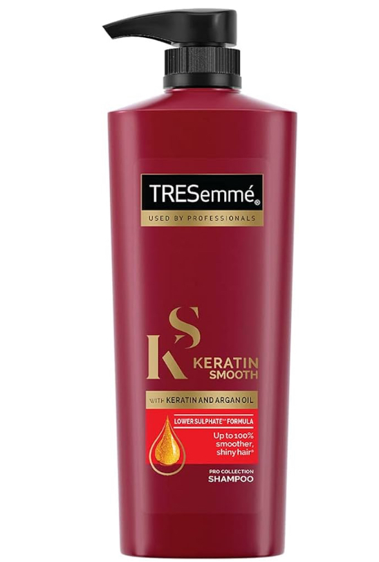 Best sulphate free shampoo 