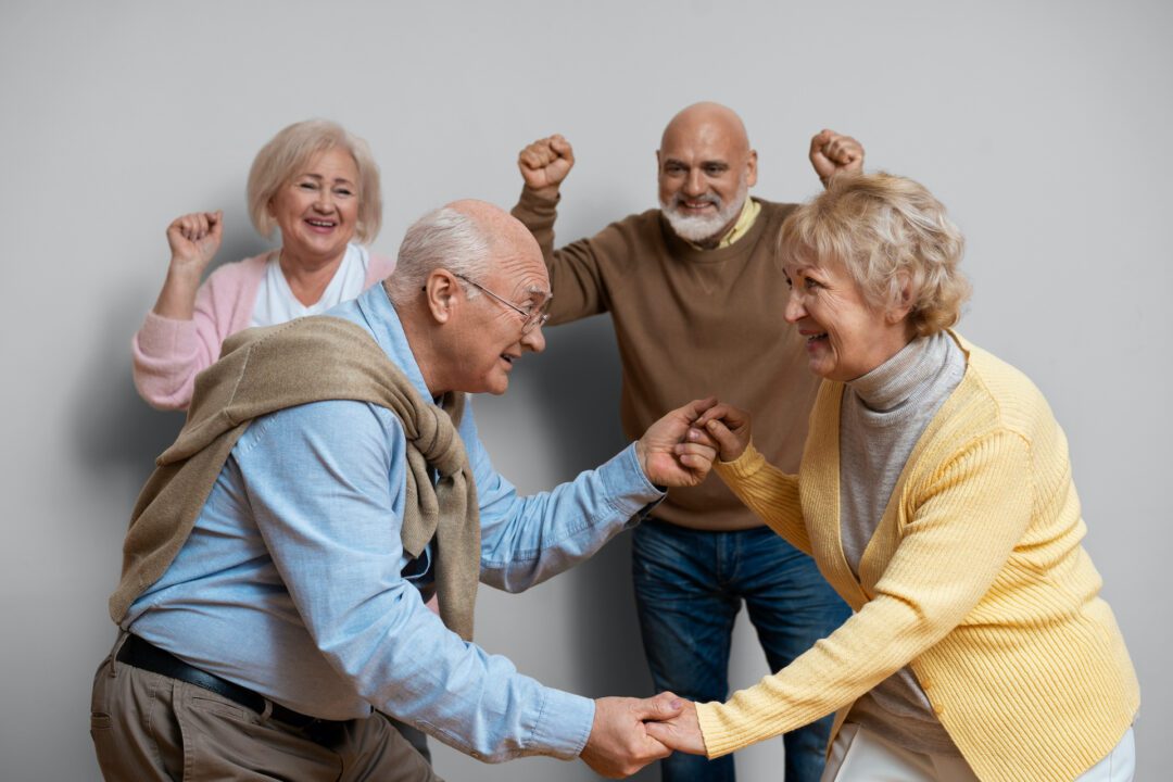 Key Features to Look for in a Retirement Community
