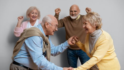 Key Features to Look for in a Retirement Community