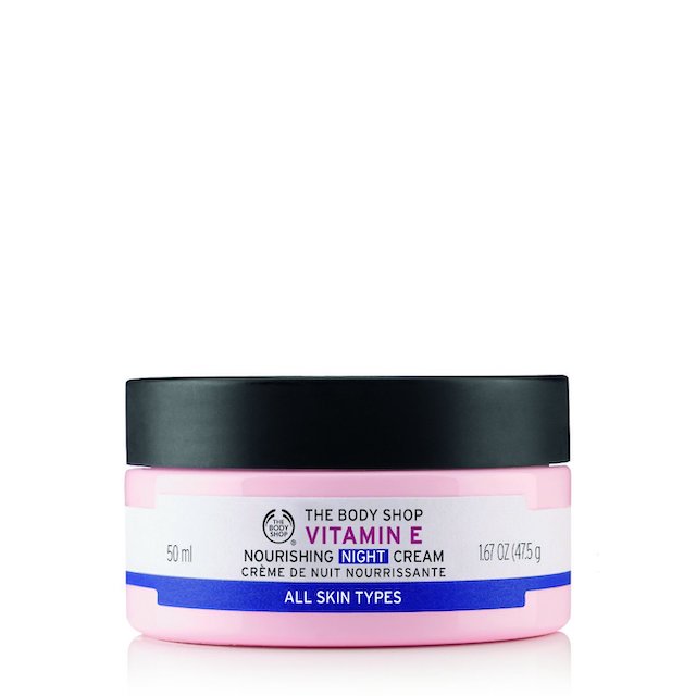 Best Anti-Aging Night Creams after 40