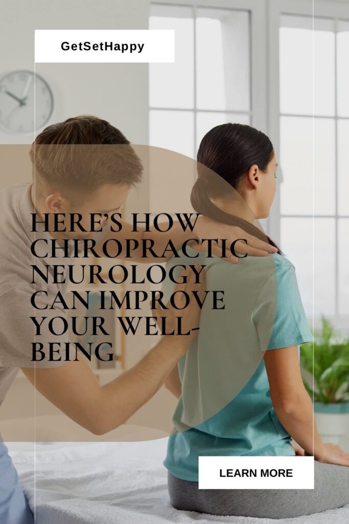 Chiropractic Neurology