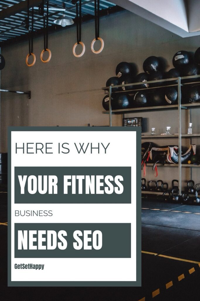 11 Compelling Reasons Why Your Fitness Website Needs SEO