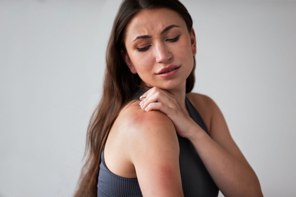 Psoriasis: Causes, Symptoms, and Modern Treatment Approaches | GetSetHappy