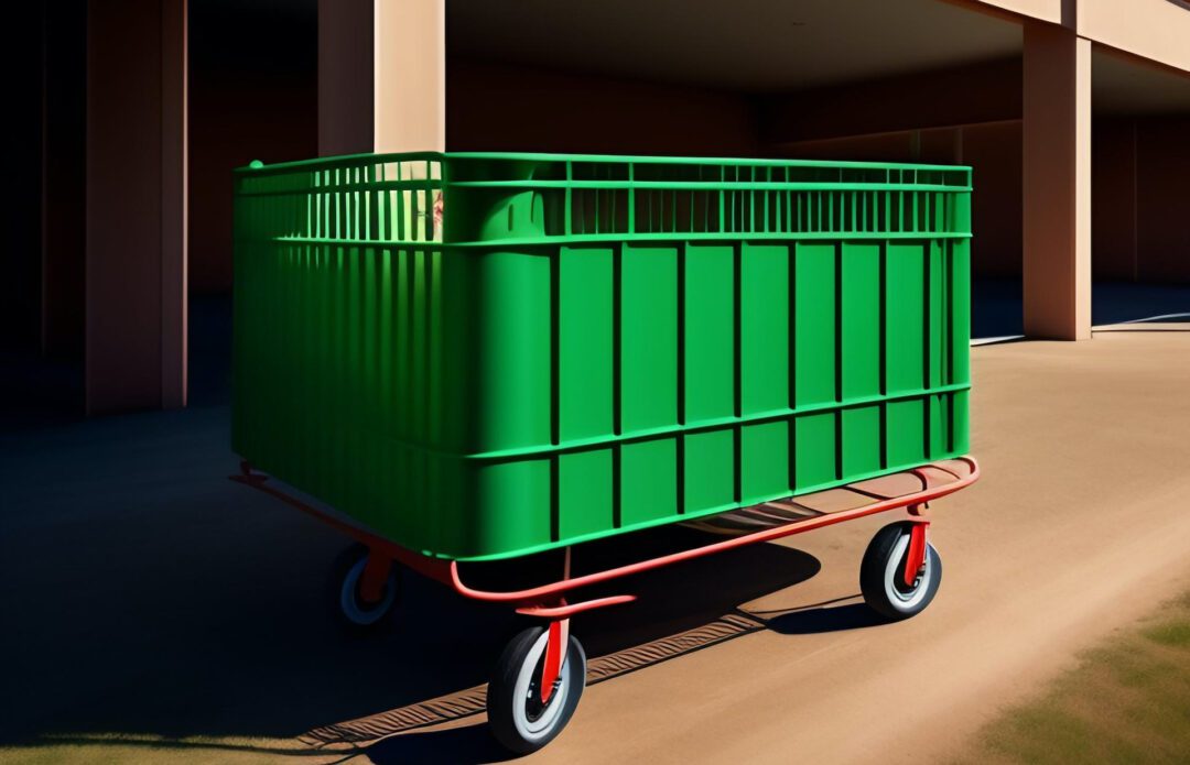 5 Tips for Choosing a Commercial Dumpster Rental Service