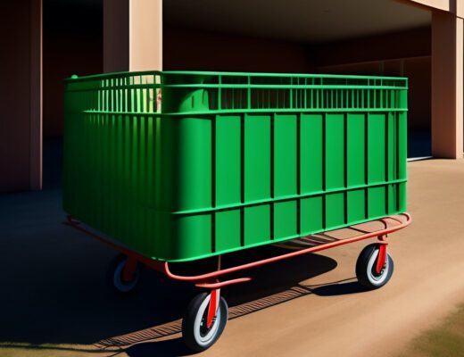 5 Tips for Choosing a Commercial Dumpster Rental Service