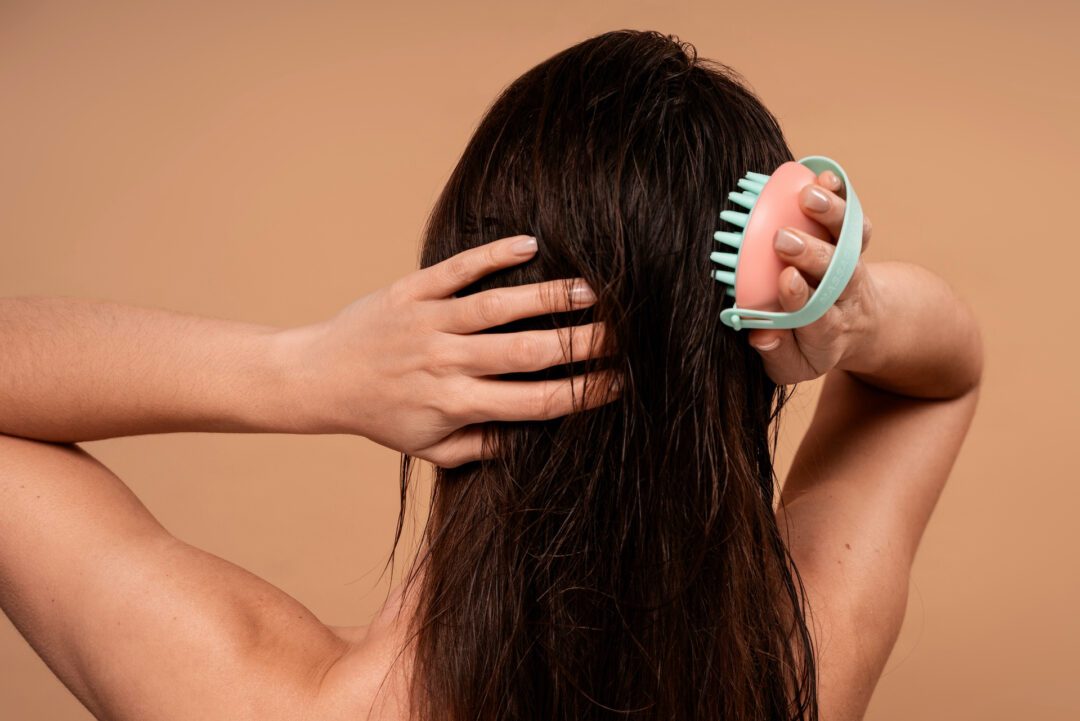 5 Scalp Treatment Tips for Healthier Hair