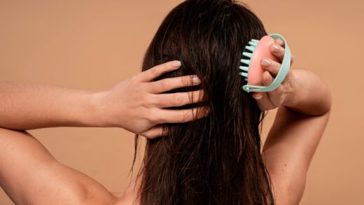 5 Scalp Treatment Tips for Healthier Hair
