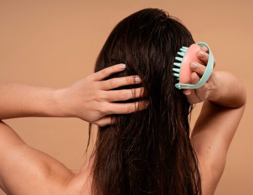 5 Scalp Treatment Tips fo' Healthier Hair
