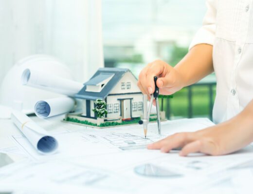 Find Your Residential Home Architect