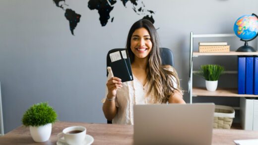 Find the Perfect Travel Agent in Minutes