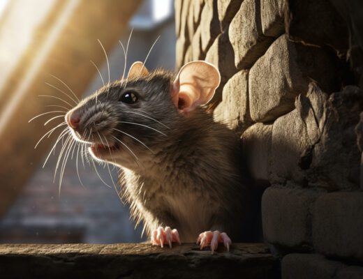 Rodent Control Tips