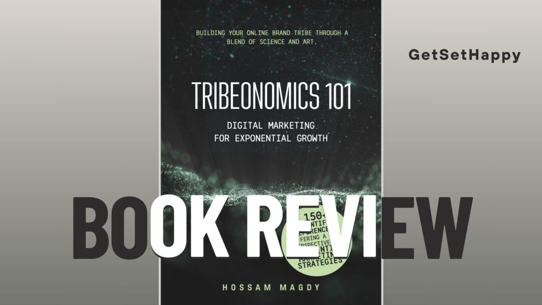 Tribeonomics 101 by Hossam Magdy