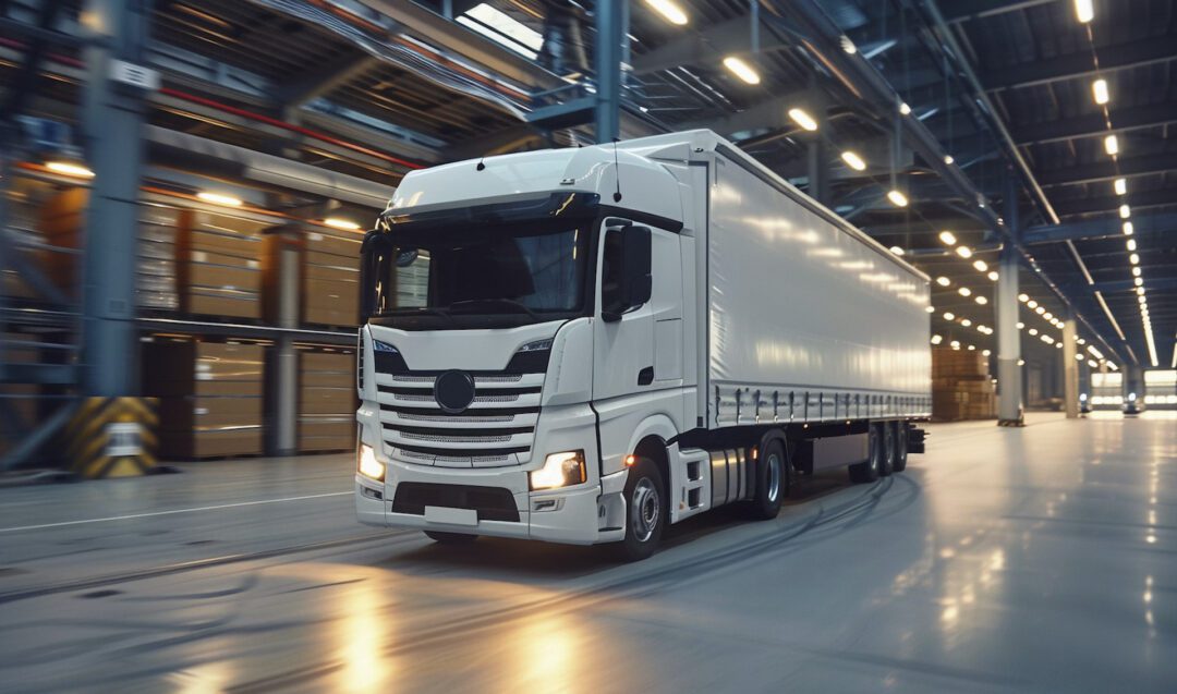 Top Safety Features to Look for in Modern Trucks