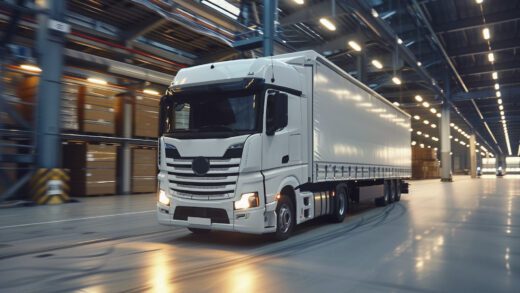 Top Safety Features to Look for in Modern Trucks