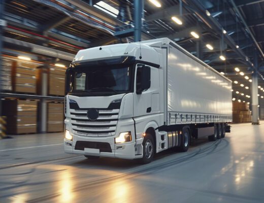 Top Safety Features to Look for in Modern Trucks