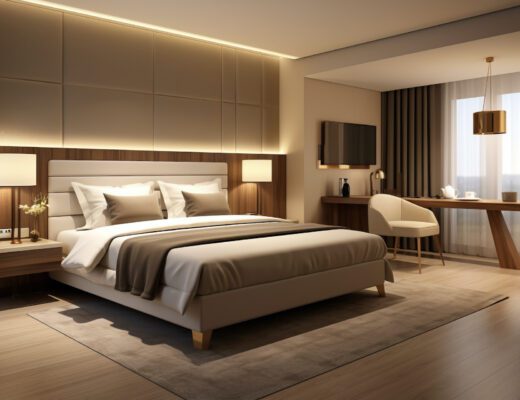 How Your Bedroom Can Influence Your Mood?