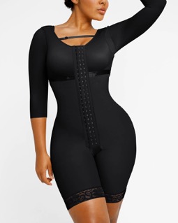 Shapewear Washing and Storage Tips 