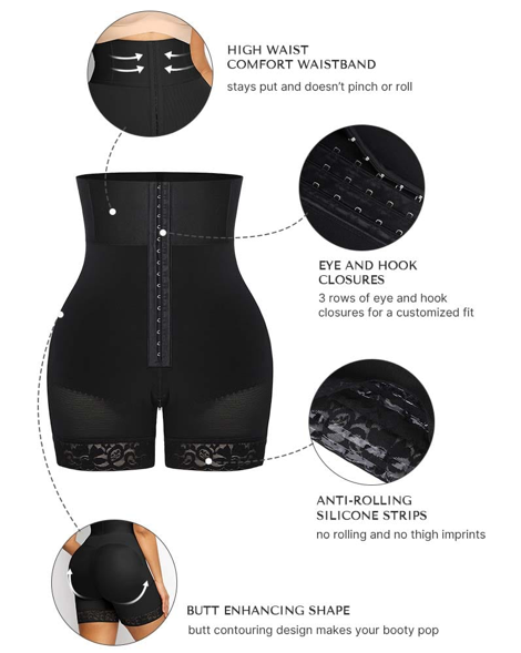 Shapewear Washing and Storage Tips for Long-Lasting Wear