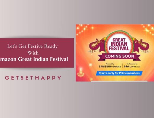 Amazon Great Indian Festival Sale