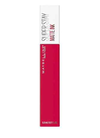 Maybelline Superstay Matte Ink Amazon Great Indian Festival Sale