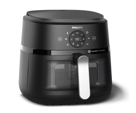 buy Philips Air Fryer in Amazon Great Indian Festival Sale