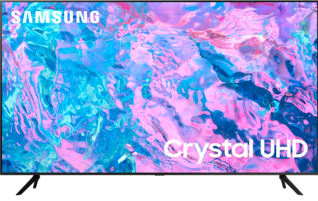 Samsung 108 cm (43 inches) Crystal iSmart 4K Ultra HD Smart LED TV in Amazon Great Indian Festival Sale
