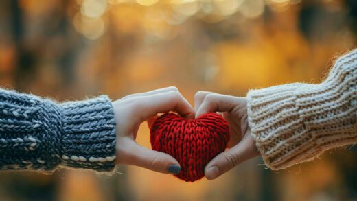 99 Ways to Say 'I Love You'