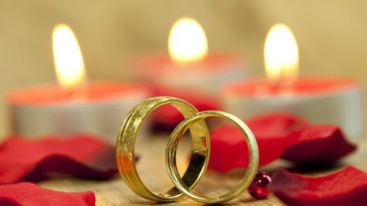 Engagement Rings That Are Unique