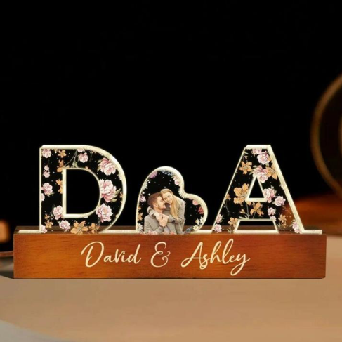 Personalized Gifts
