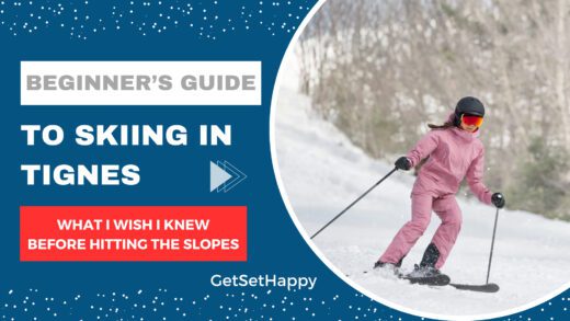 Beginner’s Guide to Skiing in Tignes