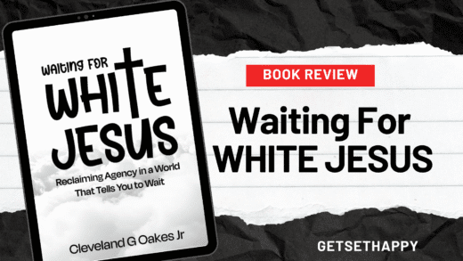 Waiting for White Jesus by Cleveland G. Oakes Jr