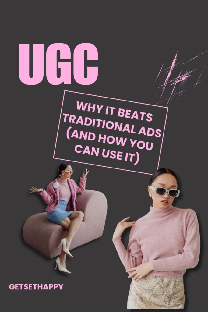 Ultimate Guide to UGC