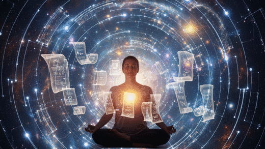 Meditate Your Way Into the Akashic Records