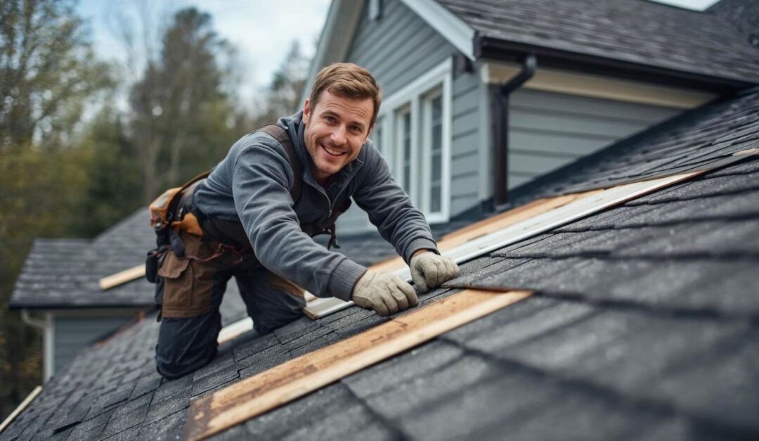 Seven Reasons to Call Roof Contractors in Huntsville AL