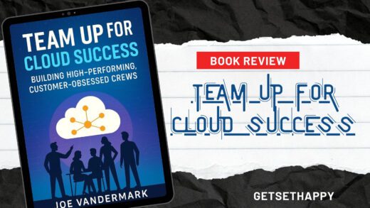 Team Up for Cloud Success by Joe Vandermark