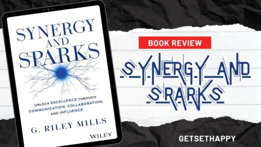 Synergy and Sparks by G. Riley Mills
