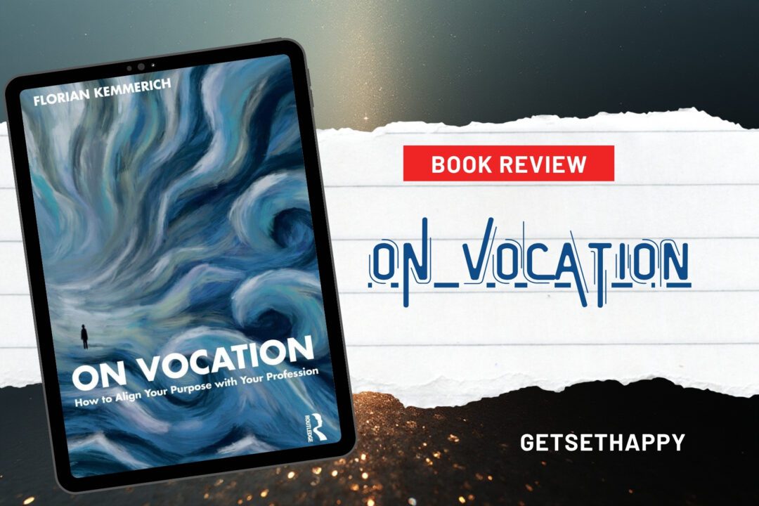 On Vocation by Florian Kemmerich