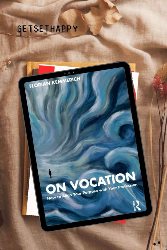 On Vocation by Florian Kemmerich - Book Review