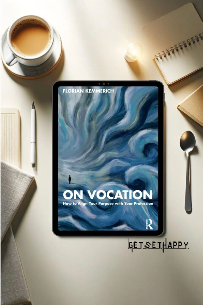 Book Review- On Vocation by Florian Kemmerich