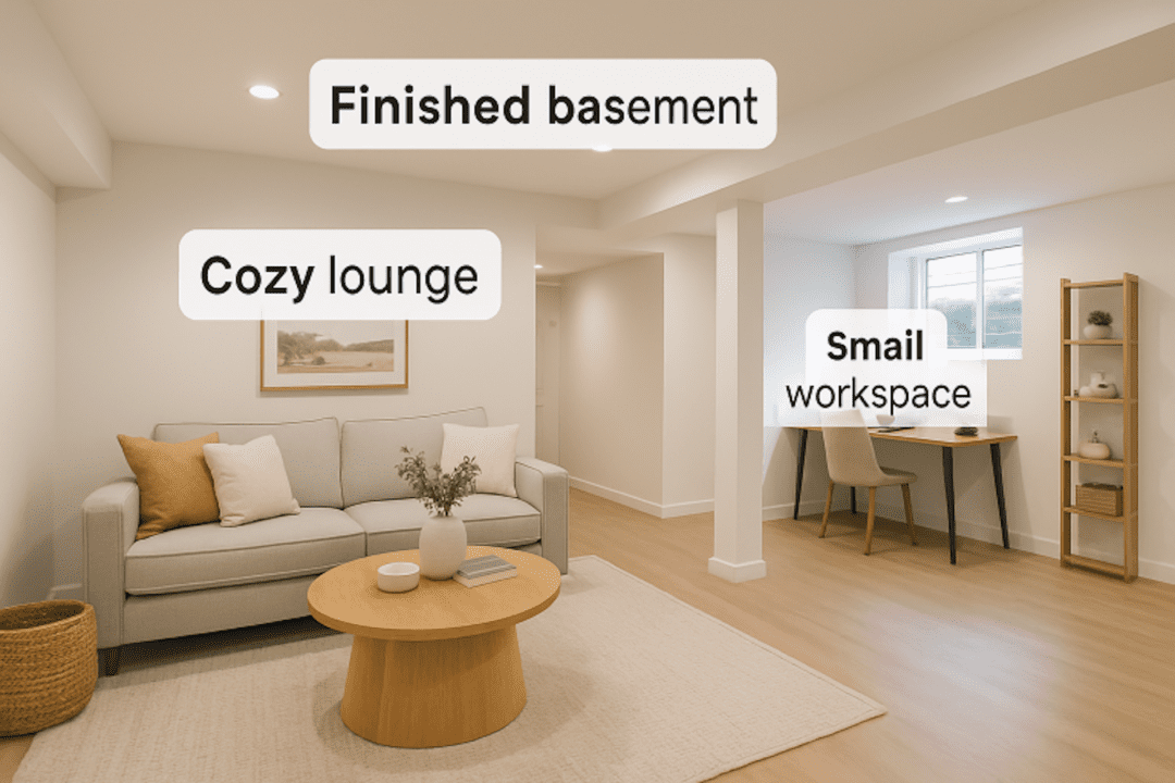 Basement Renovation Guide