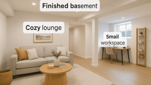 Basement Renovation Guide