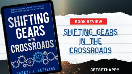 Shifting Gears in the Crossroads by Darryl J. Heffline