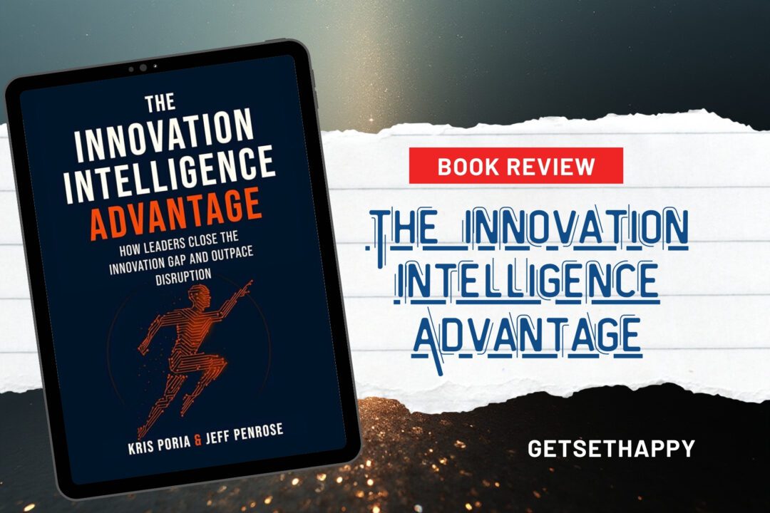 The Innovation Intelligence Advantage