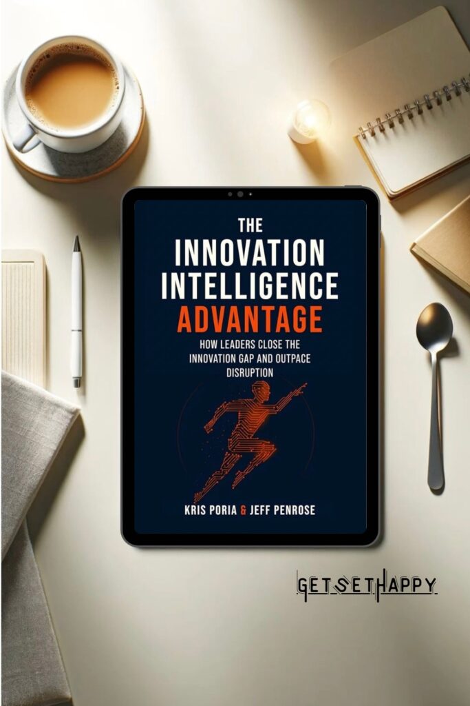 The Innovation Intelligence Advantage Review