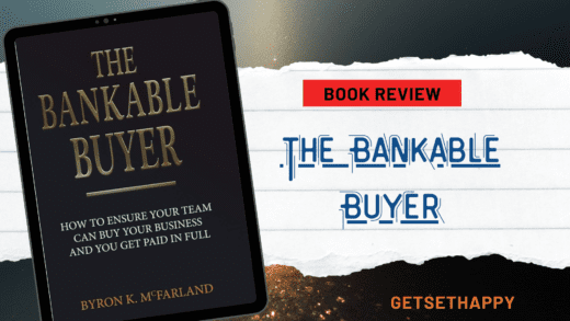 The Bankable Buyer by Byron K. McFarland