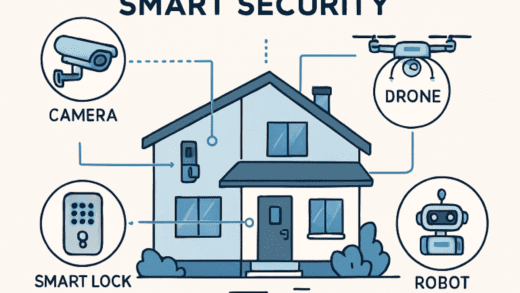 Future-Proofing Home Security