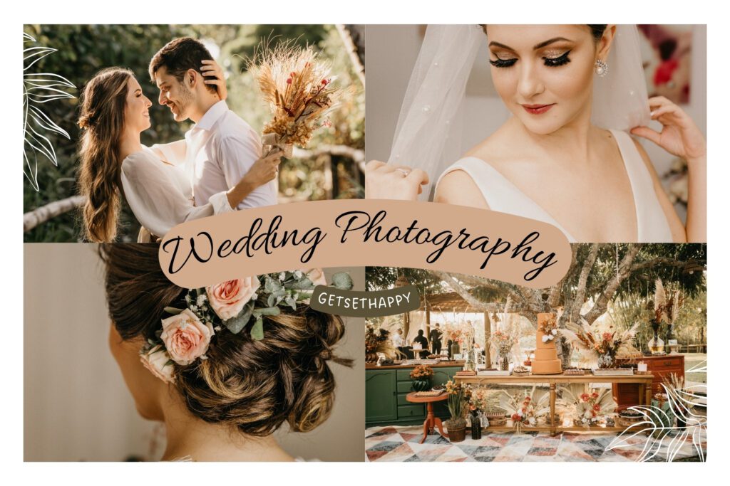 Looking For Wedding Photography Huntsville AL? Here’s What You Need To Know | GetSetHappy